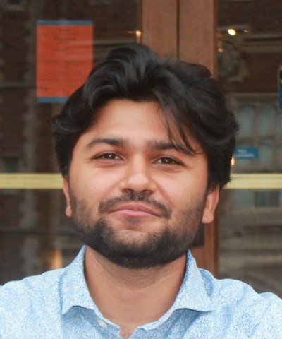 Hamza Iqbal